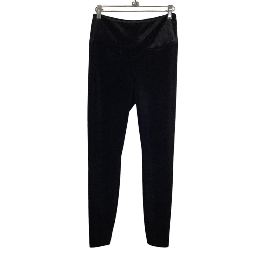 COPY - WHBM Runway Legging Velvet Corduroy Pull-On